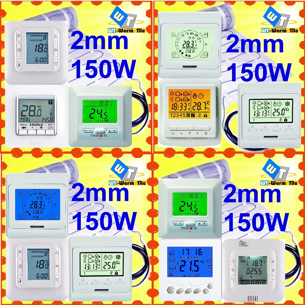 Heizmatten Dnnbettheizmatte Fubodenheizung
                Bodentemperierelemente, Kabelheizmatten,
                Zweiaderdnnbettheizmatte, warmer, Fuboden,
                Heizleitung, Bodenbelag, Bodenbelag, Bodenoberflche,
                warm, , Fliesenheizung,